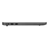MEDION AKOYA E15223 Intel® N N100 Portátil 39,6 cm (15,6 inch) Full HD 4 GB LPDDR5-SDRAM 128 GB Flash Wi-Fi 5 (802.11ac) Windows 11 Home em modo S inglês dos EUA cinzento