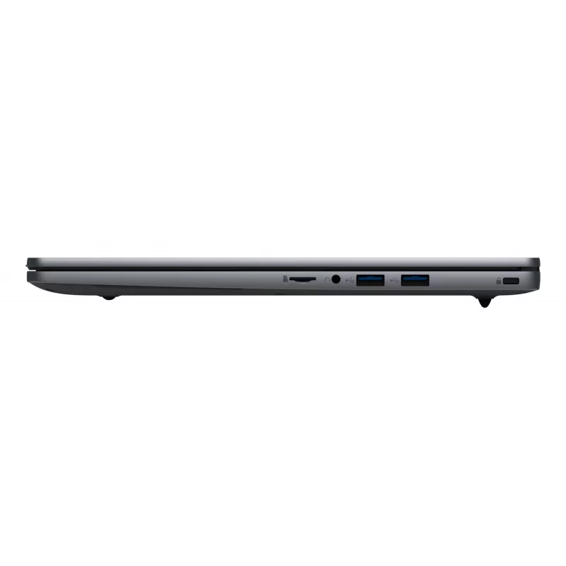 MEDION AKOYA E15223 Intel® N N100 Portátil 39,6 cm (15,6 inch) Full HD 4 GB LPDDR5-SDRAM 128 GB Flash Wi-Fi 5 (802.11ac) Windows 11 Home em modo S inglês dos EUA cinzento