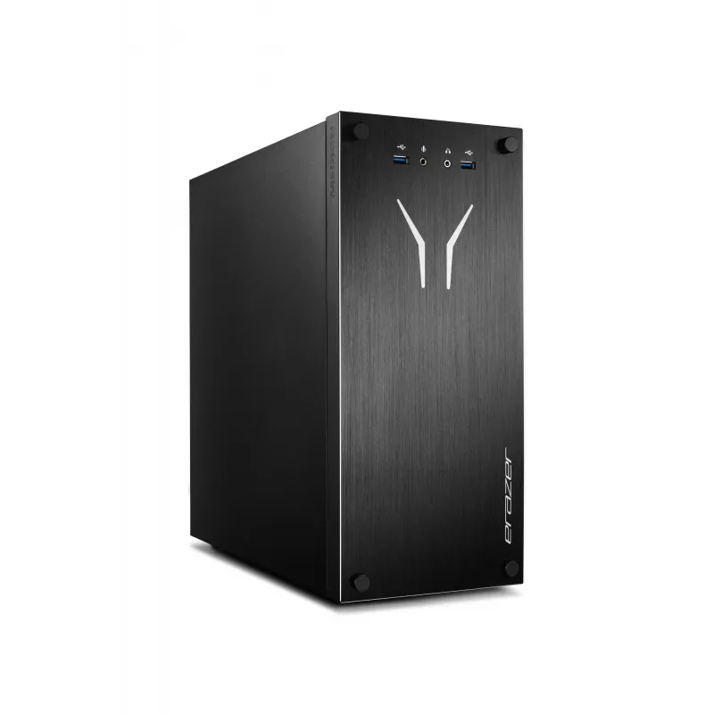 MEDION AKOYA P67091 MD35105 Intel® Core™ i5 i5-12400F 16 GB DDR4-SDRAM 512 GB SSD NVIDIA GeForce RTX 3050 Windows 11 Home Desktop-PC preto