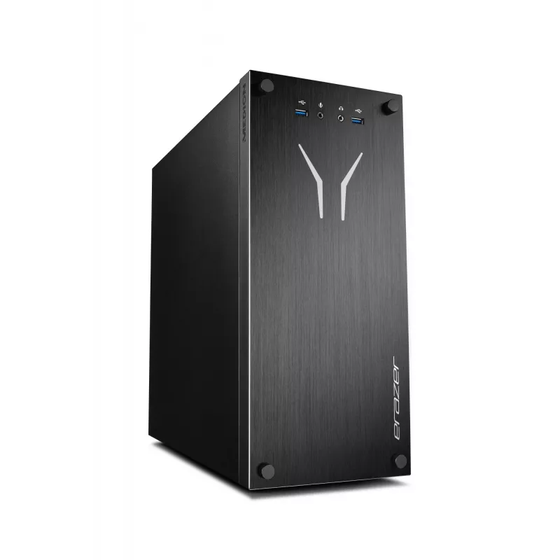 MEDION AKOYA P67091 MD35105 Intel® Core™ i5 i5-12400F 16 GB DDR4-SDRAM 512 GB SSD NVIDIA GeForce RTX 3050 Windows 11 Home Desktop-PC preto