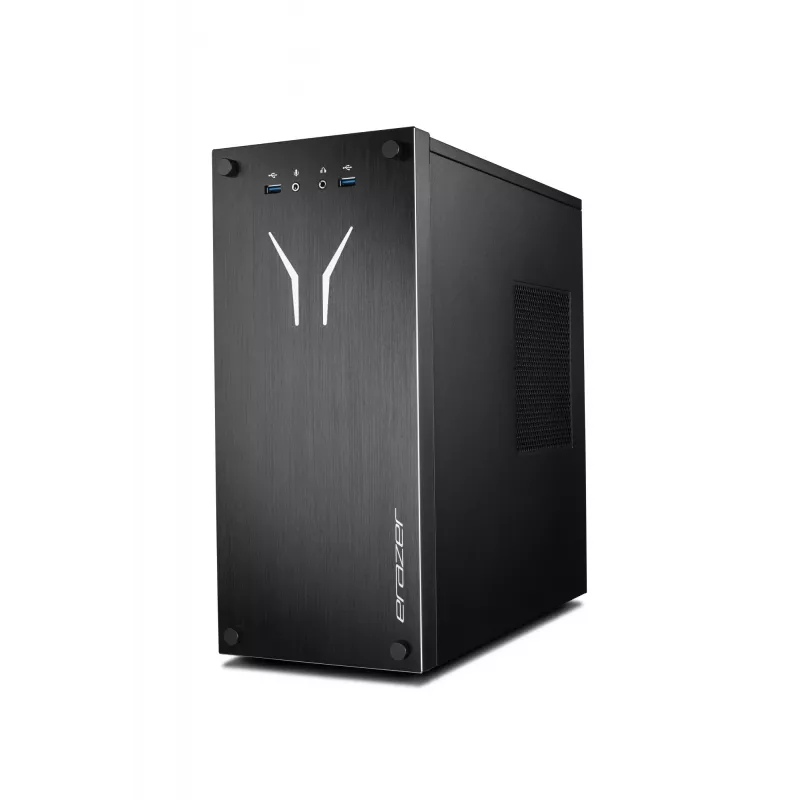 MEDION AKOYA P67091 MD35105 Intel® Core™ i5 i5-12400F 16 GB DDR4-SDRAM 512 GB SSD NVIDIA GeForce RTX 3050 Windows 11 Home Desktop-PC preto