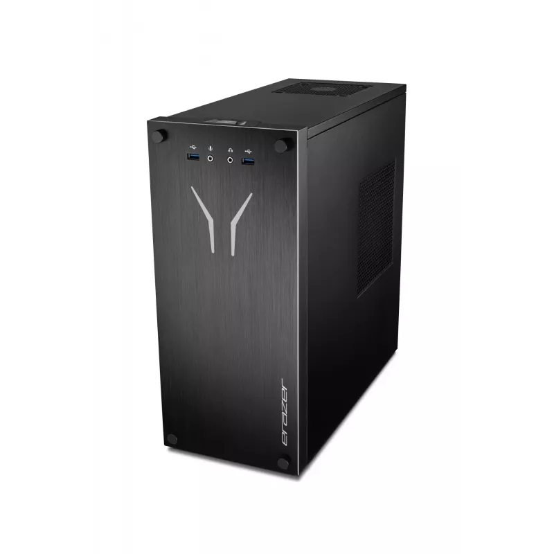 MEDION AKOYA P67091 MD35105 Intel® Core™ i5 i5-12400F 16 GB DDR4-SDRAM 512 GB SSD NVIDIA GeForce RTX 3050 Windows 11 Home Desktop-PC preto