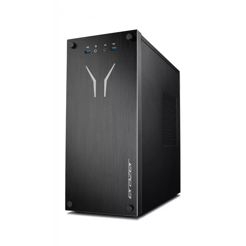 MEDION AKOYA P67091 MD35105 Intel® Core™ i5 i5-12400F 16 GB DDR4-SDRAM 512 GB SSD NVIDIA GeForce RTX 3050 Windows 11 Home Desktop-PC preto