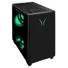 ERAZER Bandit P20 MD35462 Intel Core Ultra 7 265F 32 GB DDR5-SDRAM 1 TB SSD NVIDIA GeForce RTX 5070 Windows 11 Torre-PC preto