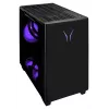 ERAZER Bandit P20 MD35462 Intel Core Ultra 7 265F 32 GB DDR5-SDRAM 1 TB SSD NVIDIA GeForce RTX 5070 Windows 11 Torre-PC preto