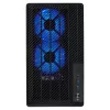 ERAZER Bandit P20 MD35462 Intel Core Ultra 7 265F 32 GB DDR5-SDRAM 1 TB SSD NVIDIA GeForce RTX 5070 Windows 11 Torre-PC preto