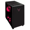 ERAZER Bandit P20 MD35462 Intel Core Ultra 7 265F 32 GB DDR5-SDRAM 1 TB SSD NVIDIA GeForce RTX 5070 Windows 11 Torre-PC preto