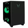 ERAZER Bandit P20 MD35462 Intel Core Ultra 7 265F 32 GB DDR5-SDRAM 1 TB SSD NVIDIA GeForce RTX 5070 Windows 11 Torre-PC preto