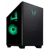 ERAZER Bandit P20 MD35462 Intel Core Ultra 7 265F 32 GB DDR5-SDRAM 1 TB SSD NVIDIA GeForce RTX 5070 Windows 11 Torre-PC preto