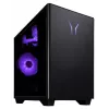 ERAZER Bandit P20 MD35462 Intel Core Ultra 7 265F 32 GB DDR5-SDRAM 1 TB SSD NVIDIA GeForce RTX 5070 Windows 11 Torre-PC preto