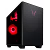 ERAZER Bandit P20 MD35462 Intel Core Ultra 7 265F 32 GB DDR5-SDRAM 1 TB SSD NVIDIA GeForce RTX 5070 Windows 11 Torre-PC preto
