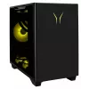 ERAZER Bandit P20 MD35462 Intel Core Ultra 7 265F 32 GB DDR5-SDRAM 1 TB SSD NVIDIA GeForce RTX 5070 Windows 11 Torre-PC preto