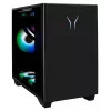 ERAZER Bandit P20 MD35462 Intel Core Ultra 7 265F 32 GB DDR5-SDRAM 1 TB SSD NVIDIA GeForce RTX 5070 Windows 11 Torre-PC preto