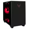 ERAZER Bandit P20 MD35462 Intel Core Ultra 7 265F 32 GB DDR5-SDRAM 1 TB SSD NVIDIA GeForce RTX 5070 Windows 11 Torre-PC preto