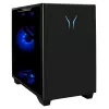 ERAZER Bandit P20 MD35462 Intel Core Ultra 7 265F 32 GB DDR5-SDRAM 1 TB SSD NVIDIA GeForce RTX 5070 Windows 11 Torre-PC preto