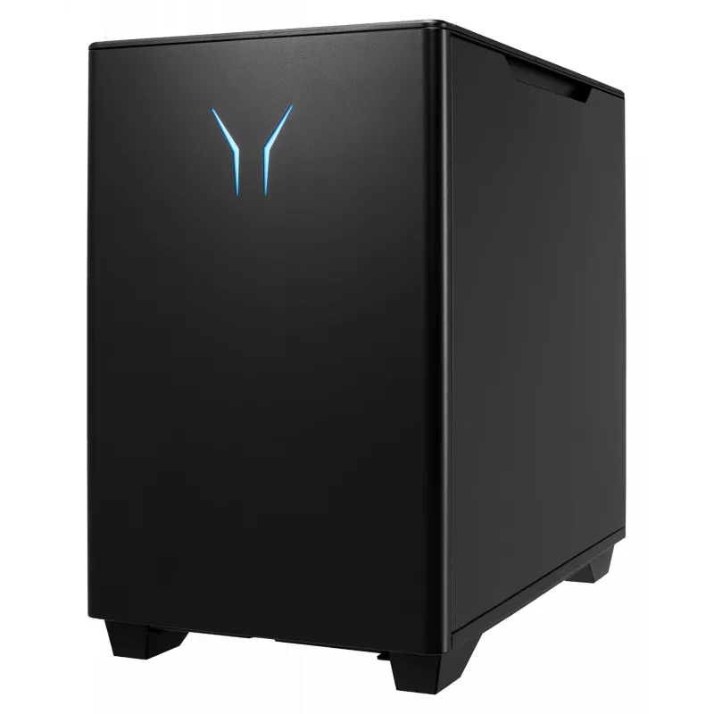 ERAZER Bandit P20 MD35462 Intel Core Ultra 7 265F 32 GB DDR5-SDRAM 1 TB SSD NVIDIA GeForce RTX 5070 Windows 11 Torre-PC preto