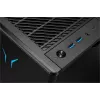 ERAZER Bandit P20 MD35462 Intel Core Ultra 7 265F 32 GB DDR5-SDRAM 1 TB SSD NVIDIA GeForce RTX 5070 Windows 11 Torre-PC preto