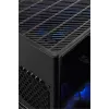 ERAZER Bandit P20 MD35462 Intel Core Ultra 7 265F 32 GB DDR5-SDRAM 1 TB SSD NVIDIA GeForce RTX 5070 Windows 11 Torre-PC preto