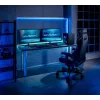 ERAZER Bandit P20 MD35462 Intel Core Ultra 7 265F 32 GB DDR5-SDRAM 1 TB SSD NVIDIA GeForce RTX 5070 Windows 11 Torre-PC preto