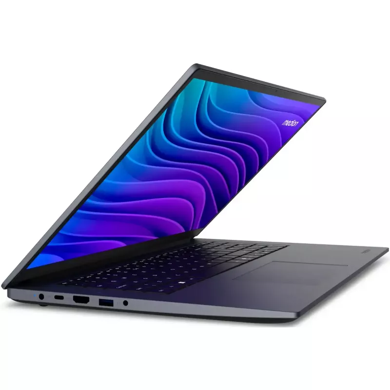 MEDION Avantum 17 E1e Intel Core 5 N100 Portátil 43,9 cm (17,3