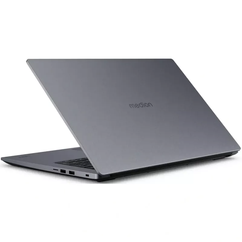 MEDION Avantum 17 E1e Intel Core 5 N100 Portátil 43,9 cm (17,3