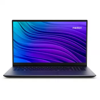 MEDION Avantum 17 E1e Intel Core 5 N100 Portátil 43,9 cm (17,3