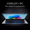 MEDION SPRCHRGD 14 S2 Copilot+ PC Intel Core Ultra 5 228V Portátil 35,6 cm (14