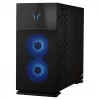 MEDION ERAZER Hunter X35 AMD Ryzen™ 7 9800X3D 32 GB 2 TB SSD NVIDIA GeForce RTX 5080 Windows 11 Home PC preto