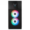 MEDION ERAZER Hunter X35 AMD Ryzen™ 7 9800X3D 32 GB 2 TB SSD NVIDIA GeForce RTX 5080 Windows 11 Home PC preto