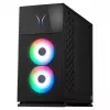 MEDION ERAZER Hunter X35 AMD Ryzen™ 7 9800X3D 32 GB 2 TB SSD NVIDIA GeForce RTX 5080 Windows 11 Home PC preto