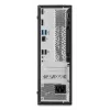 MEDION PICOWORX T80III MD340012 Intel Core Ultra 5 228V 32 GB DDR5-SDRAM 1 TB SSD Windows 11 Home Mini-PC preto