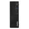 MEDION PICOWORX T80III MD340012 Intel Core Ultra 5 228V 32 GB DDR5-SDRAM 1 TB SSD Windows 11 Home Mini-PC preto