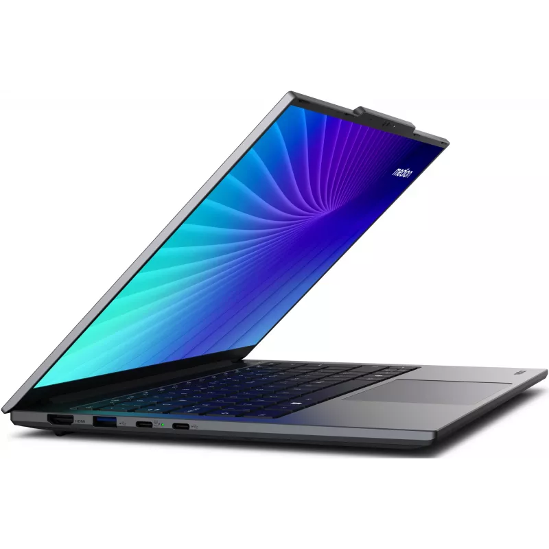 MEDION Signium 14 S1 MD600002 NL Intel Core 5 120U Portátil 35,6 cm (14