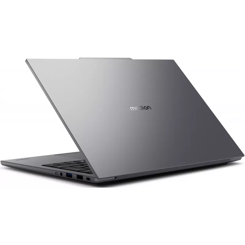 MEDION Signium 14 S1 MD600002 NL Intel Core 5 120U Portátil 35,6 cm (14