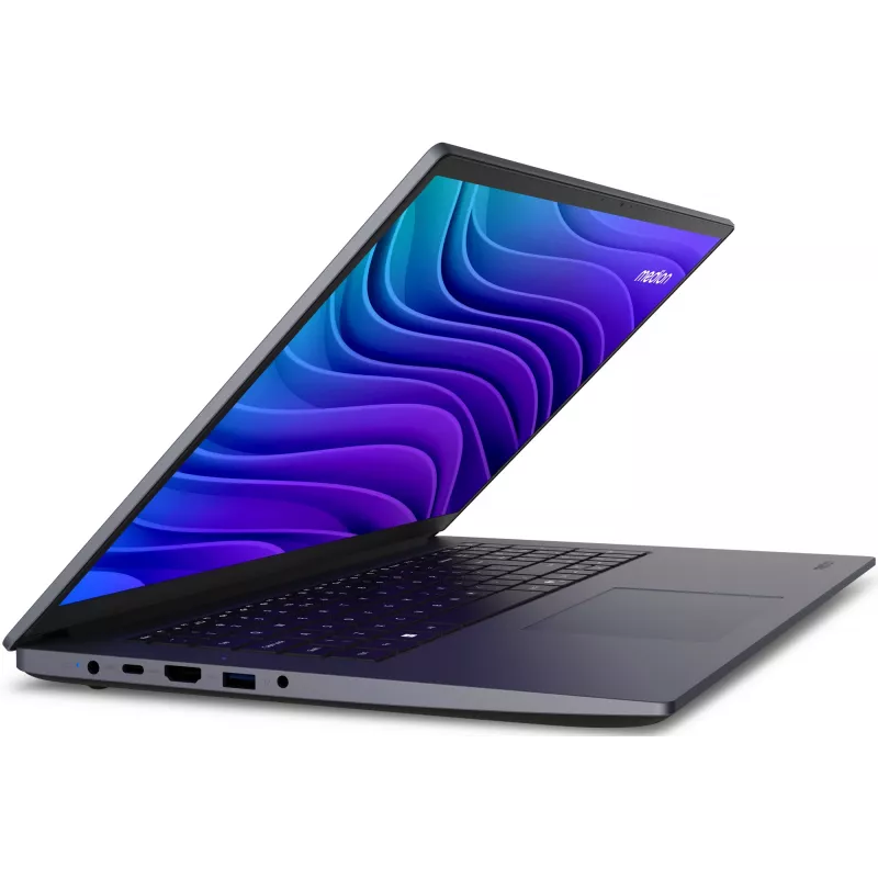 MEDION Avantum 17 E1e MD600001 Intel® N N100 Portátil 43,9 cm (17,3
