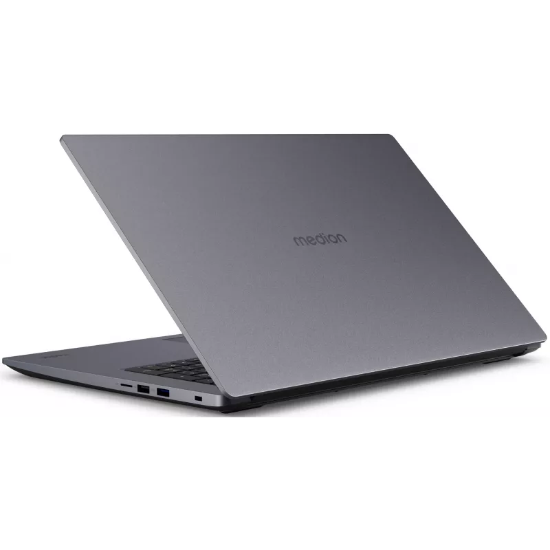 MEDION Avantum 17 E1e MD600001 Intel® N N100 Portátil 43,9 cm (17,3