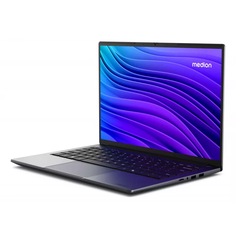 MEDION Avantum 14 E1e Intel® Celeron® N N4500 Netbook 35,6 cm (14