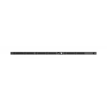Vertiv Geist VP4G20AE Unidade de distribuição de energia (PDU) 42 saídas AC 0U preto