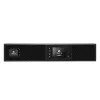 UPS Vertiv Liebert GXT5 0,75 kVA / 0,75 kW 230V Rack/Torre, 8 saídas C13/C19, LCD, bateria VRLA