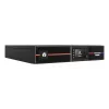 Vertiv Liebert GXT5 iões de lítio Online USV 2000 VA/2000 W 230 V Rack/Torre