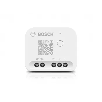 Bosch BMCT-RZ relé elétrico branco