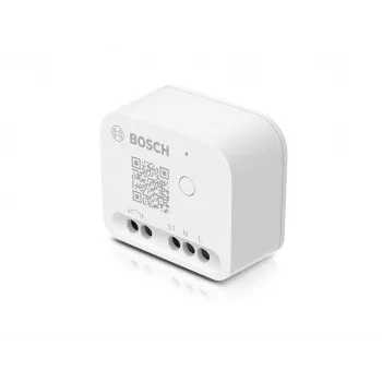 Bosch BMCT-RZ relé elétrico branco