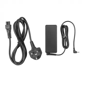 Dynabook Adaptador AC - 39.9W/19V - 3 pinos, Portátil, Interior, 100 -240 V, 50/60 Hz, 39.9 W, 19 V