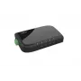 Fujitsu S26391-F6099-L404 hub de interfaces USB 3.2 Gen 1 (3.1 Gen 1) Type-C preto