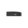 Fujitsu S26391-F6099-L404 hub de interfaces USB 3.2 Gen 1 (3.1 Gen 1) Type-C preto