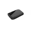 Fujitsu S26391-F6099-L404 hub de interfaces USB 3.2 Gen 1 (3.1 Gen 1) Type-C preto