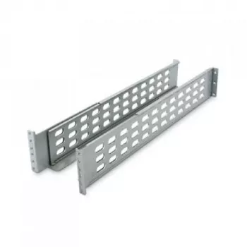 Fujitsu S26361-F2845-L2 kit de montagem prateado