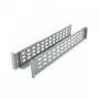 Fujitsu S26361-F2845-L2 kit de montagem prateado