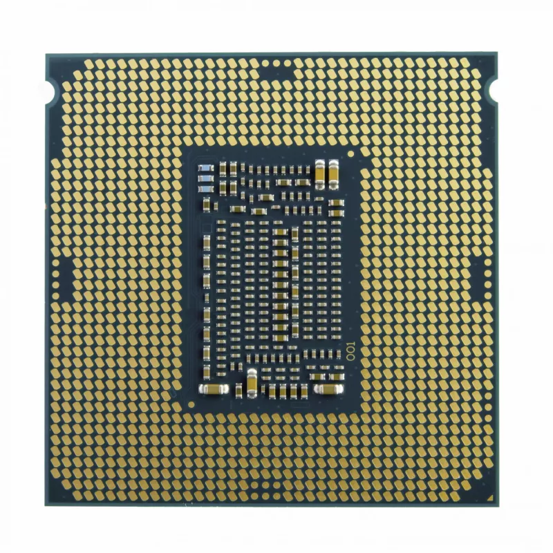 Fujitsu Xeon Intel Silver 4309Y Processador 2,8 GHz 12 MB