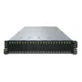 Fujitsu PRIMERGY RX2450 M2 Servidor 0 GB Rack (2U) AMD EPYC 9354 3,25 GHz 32 GB DDR5-SDRAM 900 W